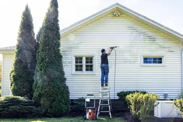 Pressure Washing Services for Businesses in Rocky Mount, VA