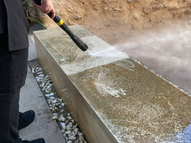 Why Choose Our Certified Pressure Washing Experts for Your Project Needs in Rocky Mount, VA?